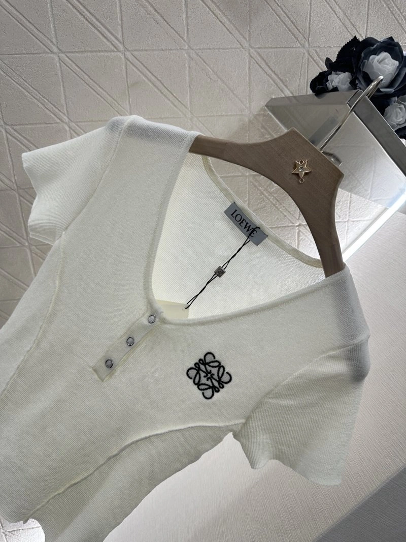 Snug Loewe T-Shirts 151608