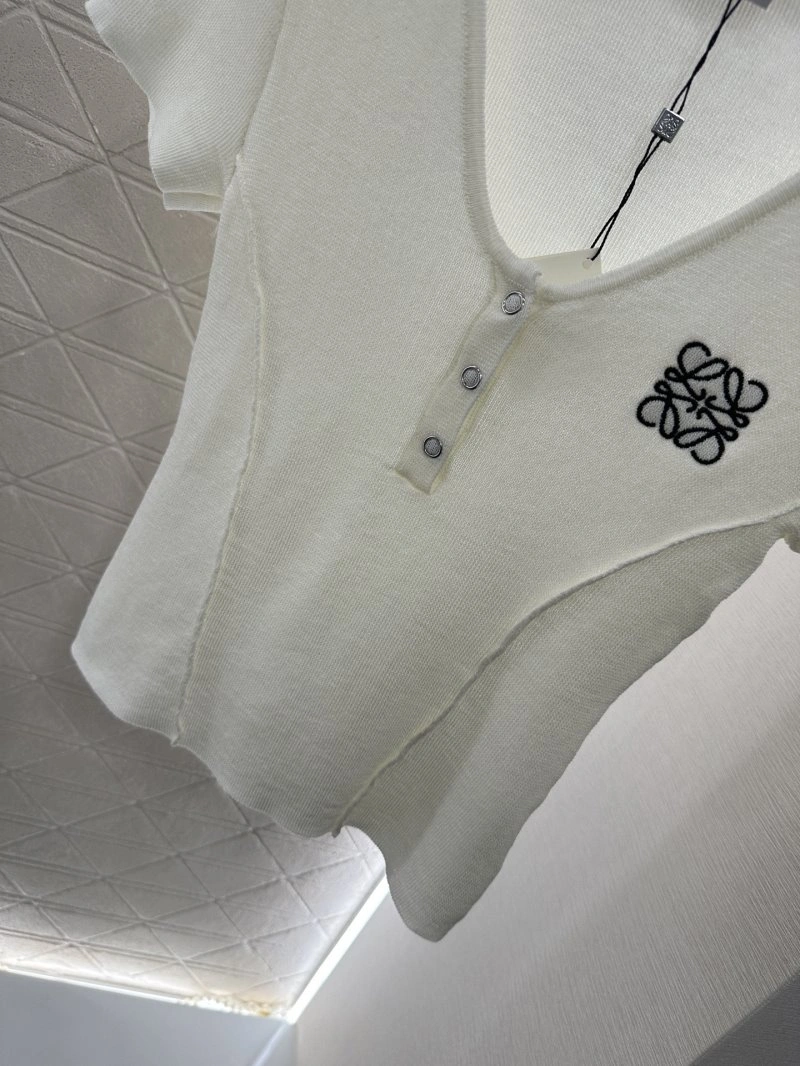 Snug Loewe T-Shirts 151608