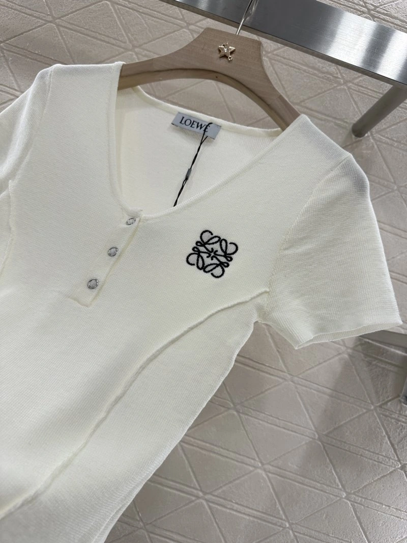 Snug Loewe T-Shirts 151608