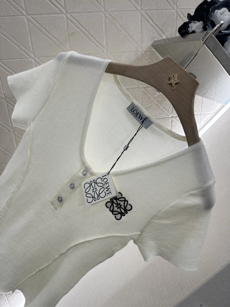 Snug Loewe T-Shirts 151608
