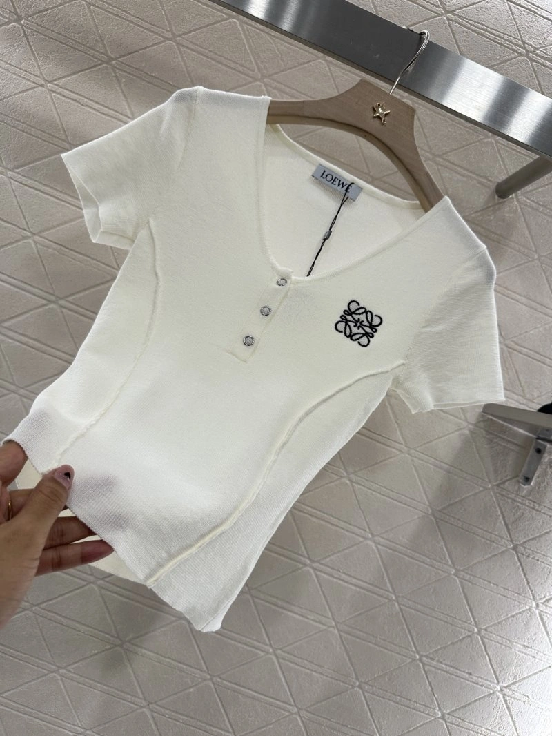 Snug Loewe T-Shirts 151608