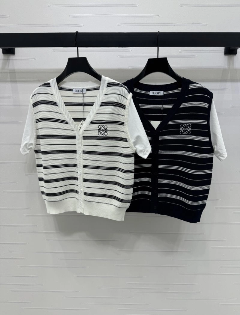Soft Loewe T-Shirts 151610