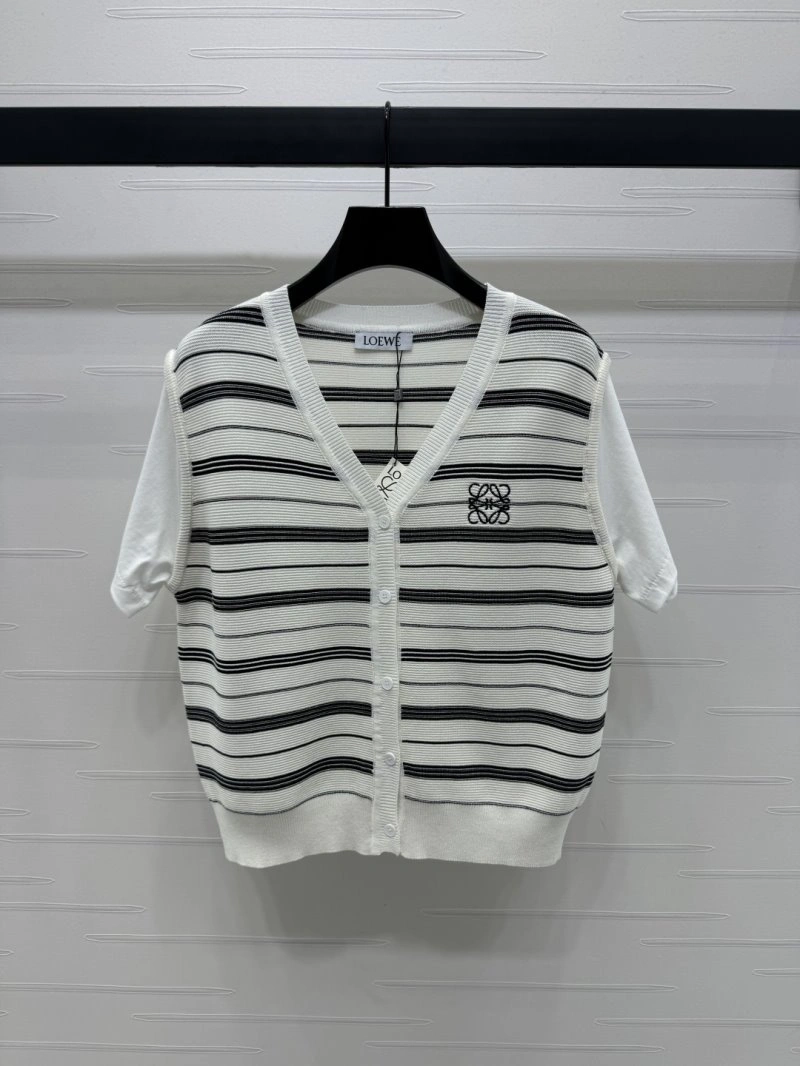 Soft Loewe T-Shirts 151610