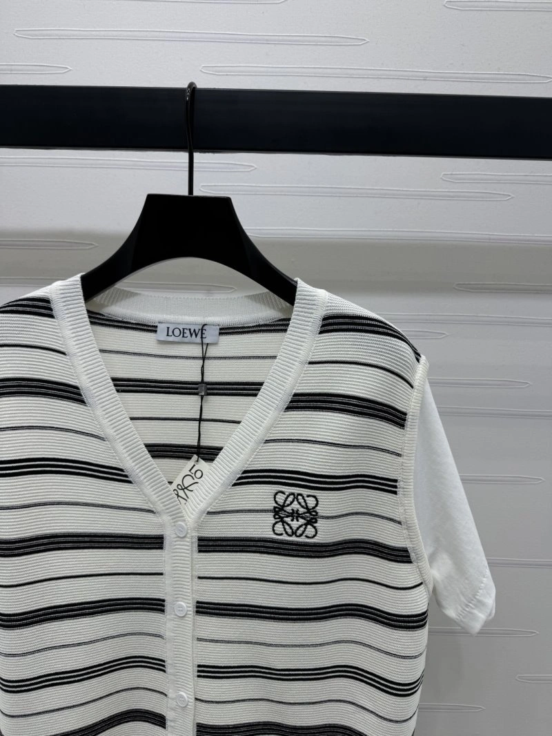 Soft Loewe T-Shirts 151610