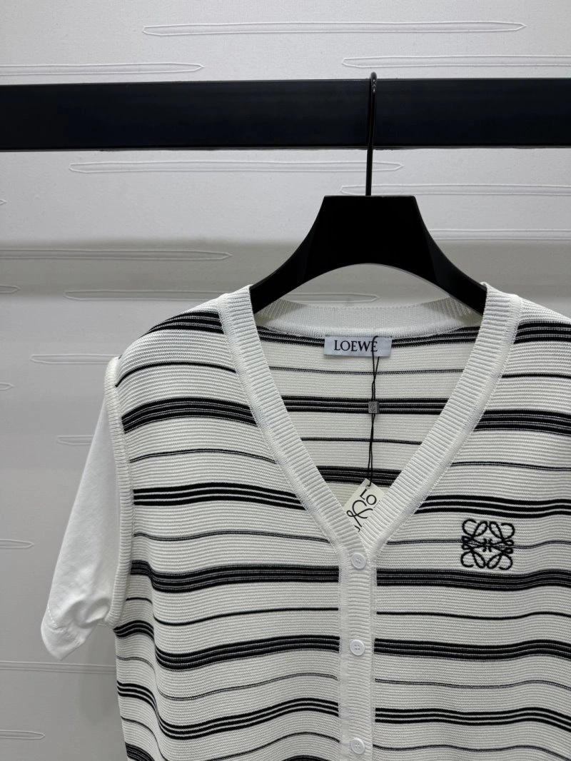 Soft Loewe T-Shirts 151610