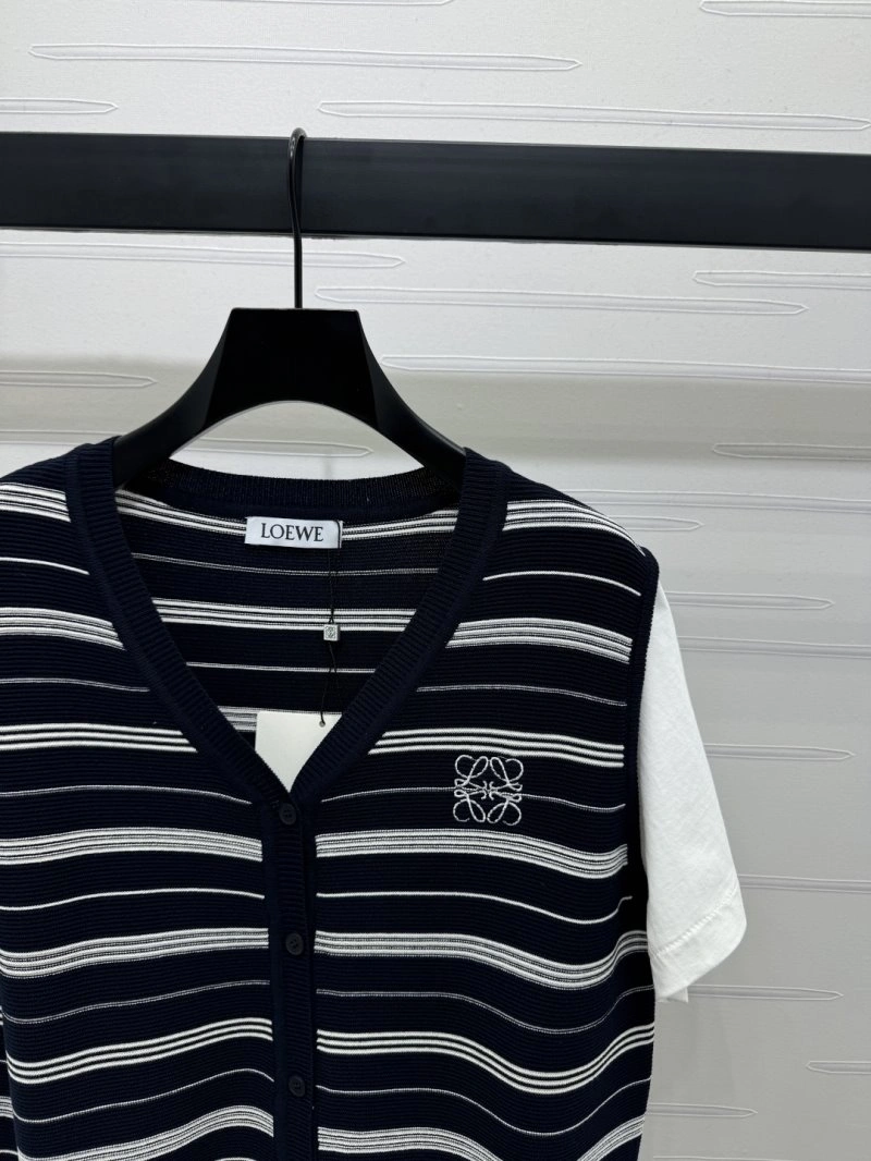 Loewe T-Shirts Unisex 151601