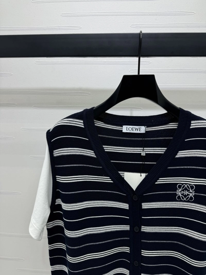 Loewe T-Shirts Unisex 151601