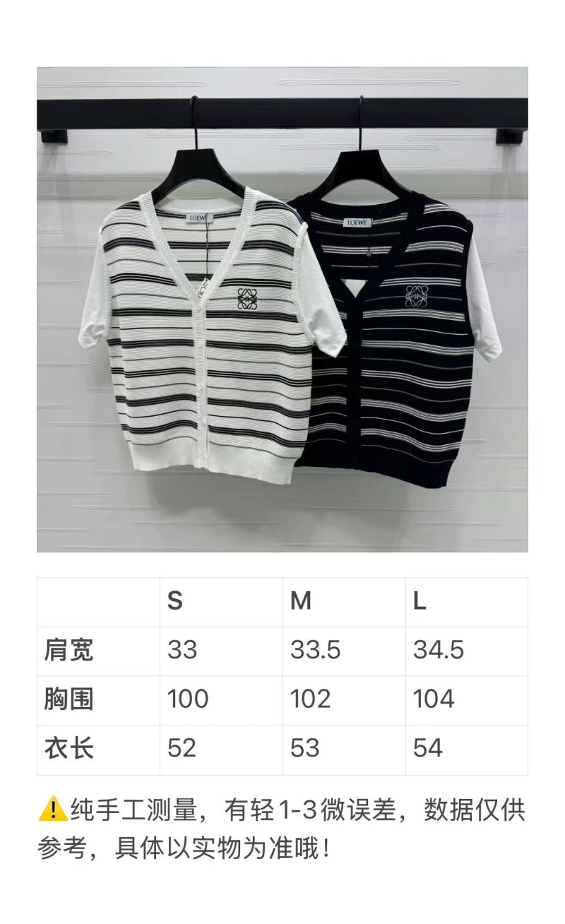 Loewe T-Shirts Unisex 151601