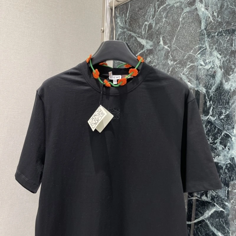 Upgraded Loewe T-Shirts 151603