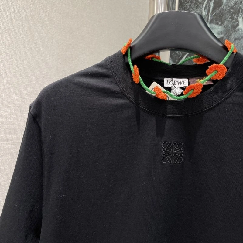 Upgraded Loewe T-Shirts 151603
