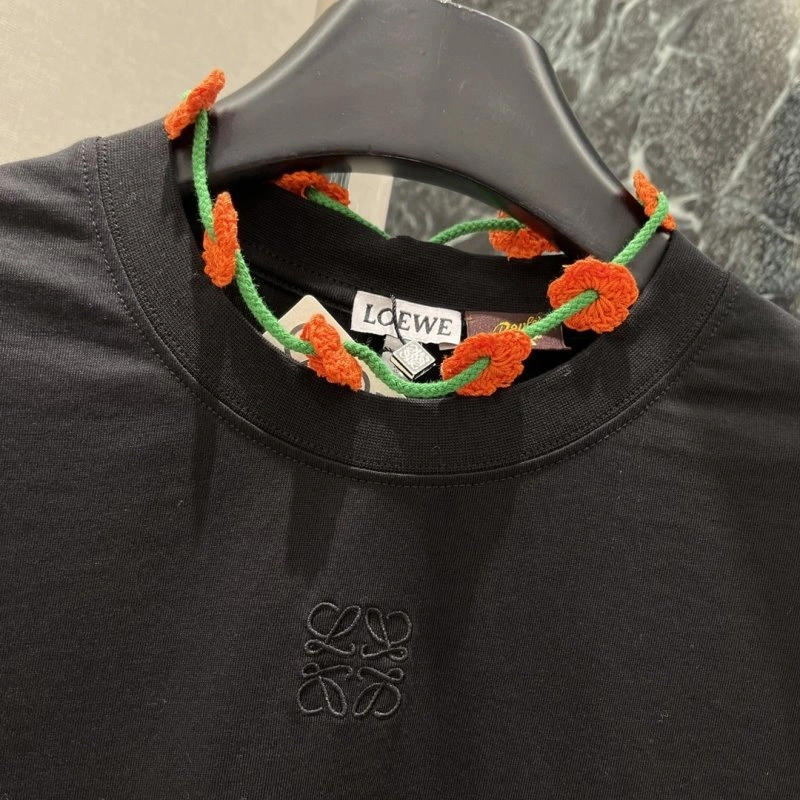 Upgraded Loewe T-Shirts 151603