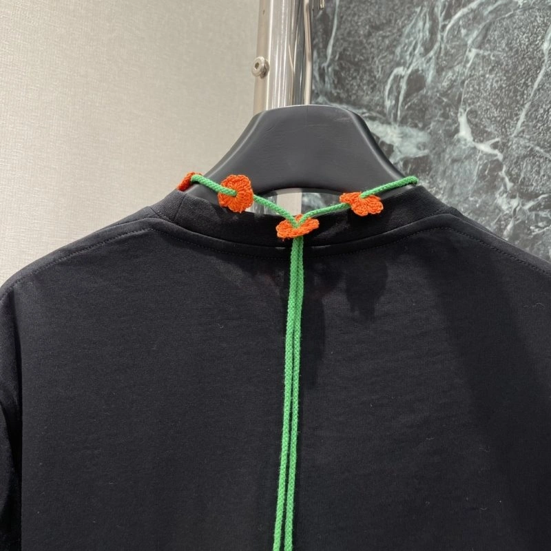 Upgraded Loewe T-Shirts 151603