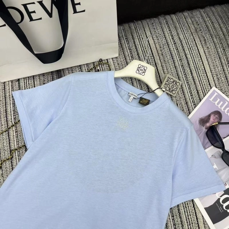 Loewe T-Shirts Refined 151602