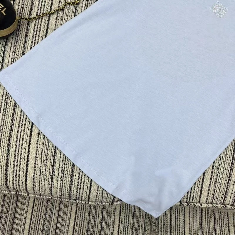 Loewe T-Shirts Refined 151602