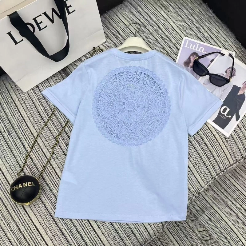 Loewe T-Shirts Refined 151602