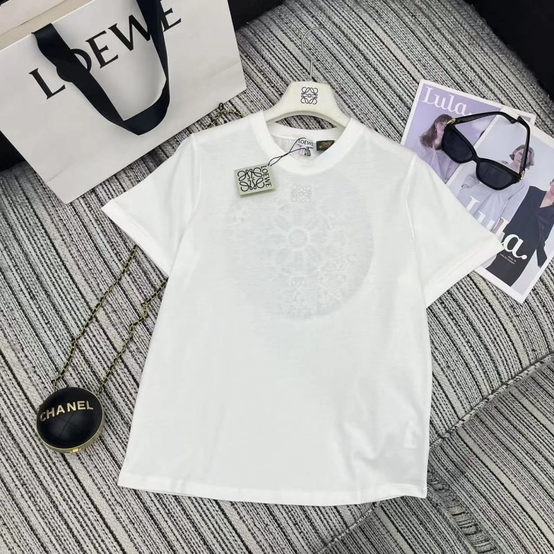 Loewe T-Shirts FashionForward 151600