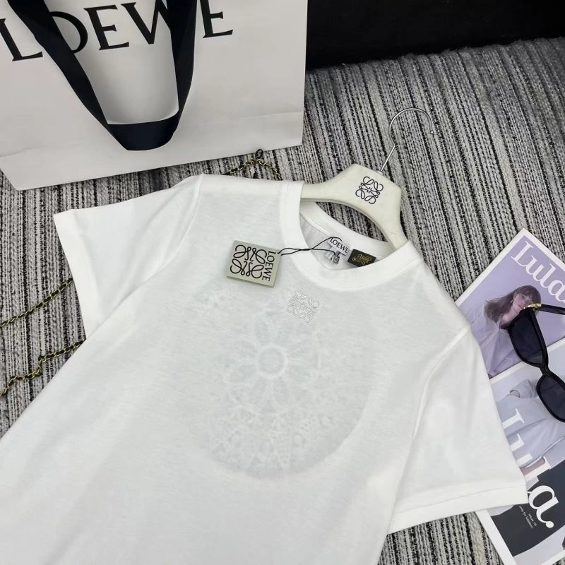 Loewe T-Shirts FashionForward 151600