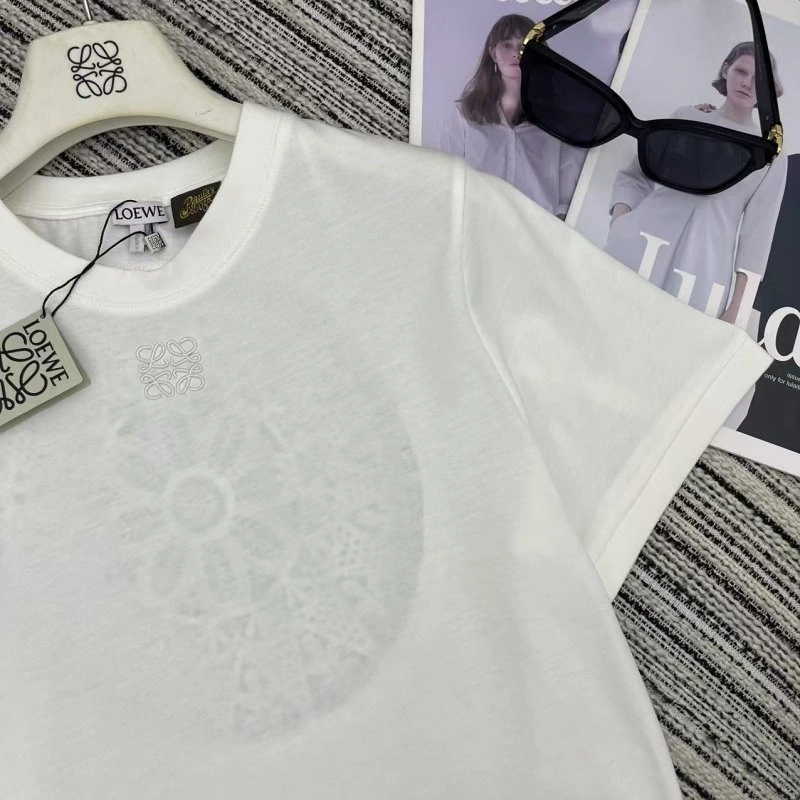 Loewe T-Shirts FashionForward 151600