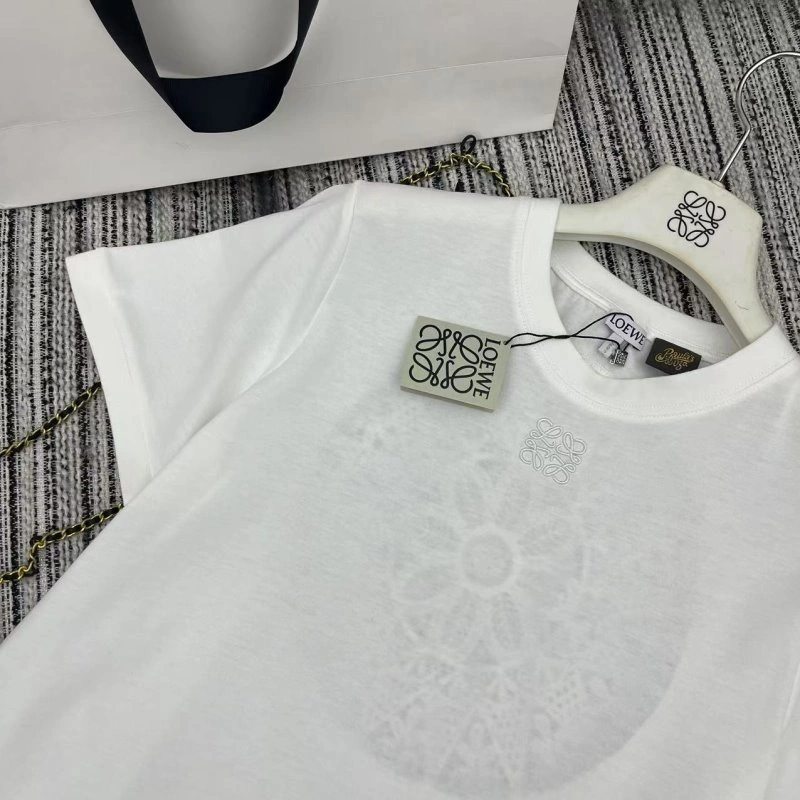 Loewe T-Shirts FashionForward 151600