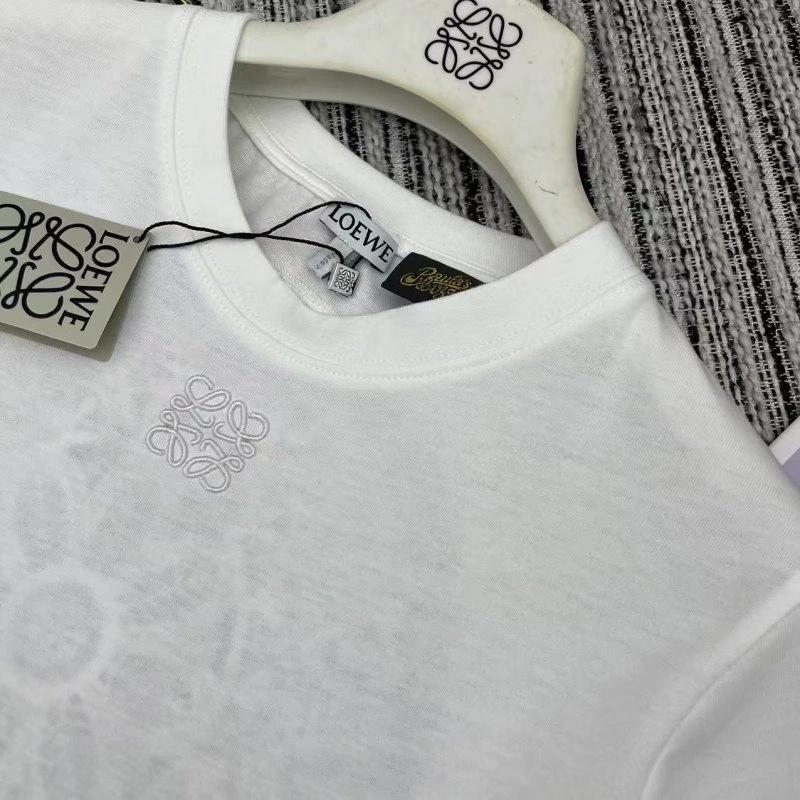 Loewe T-Shirts FashionForward 151600