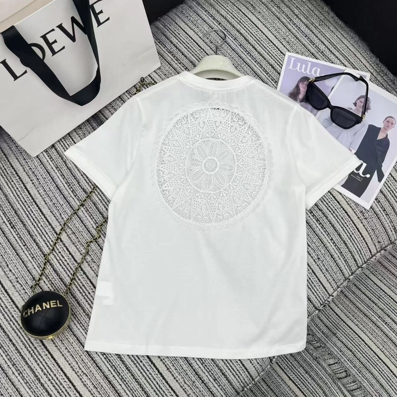 Loewe T-Shirts FashionForward 151600