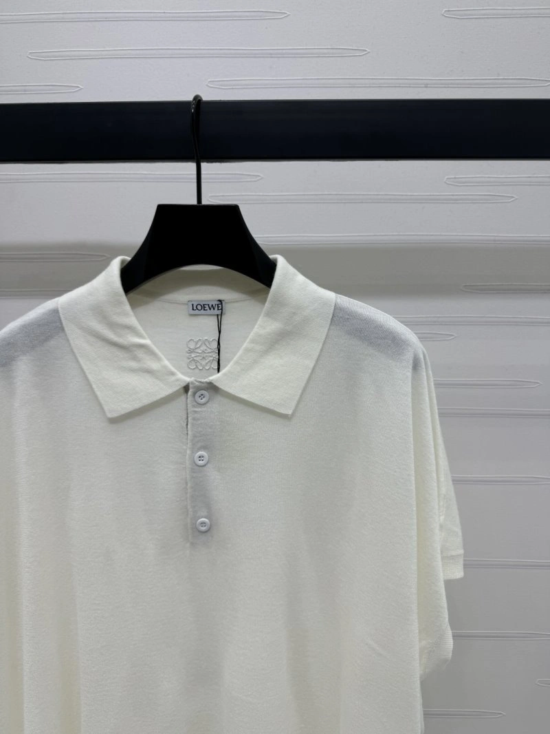 Loewe T-Shirts Supportive 151596