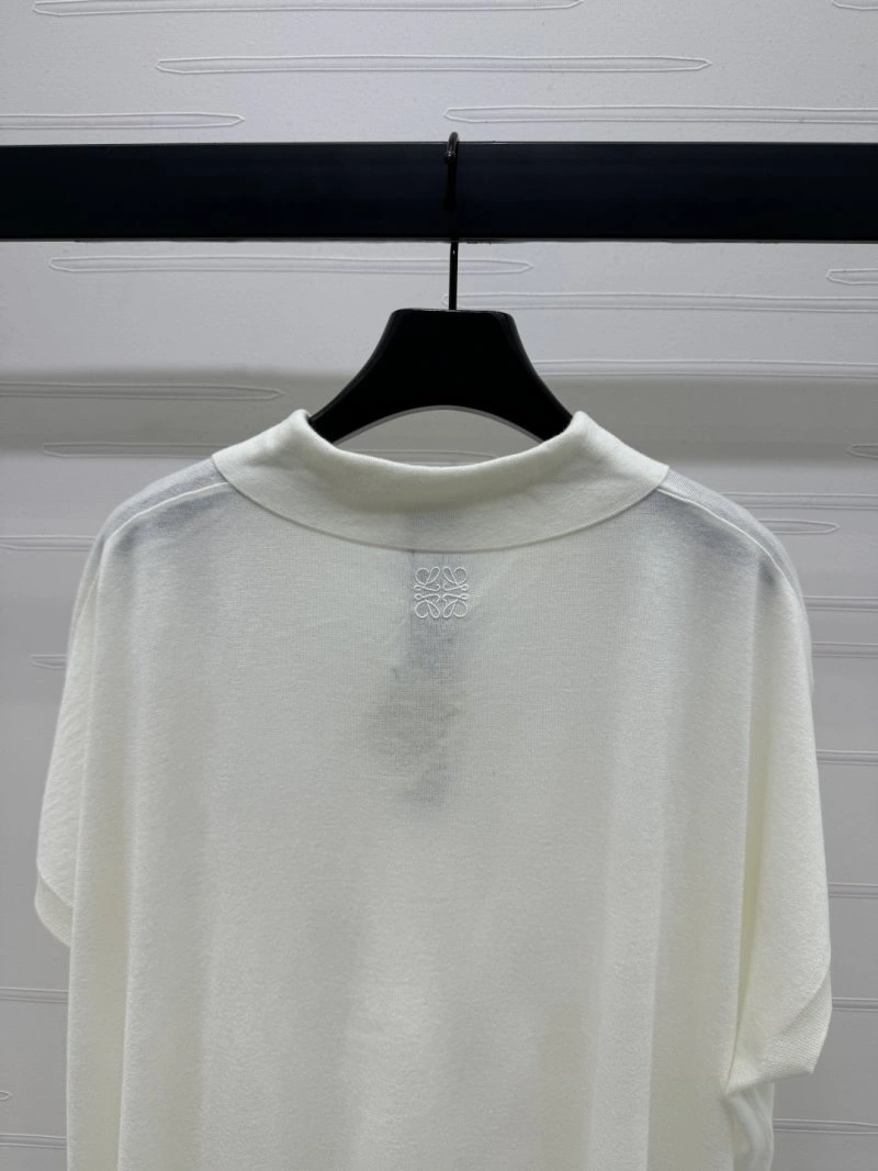 Loewe T-Shirts Supportive 151596