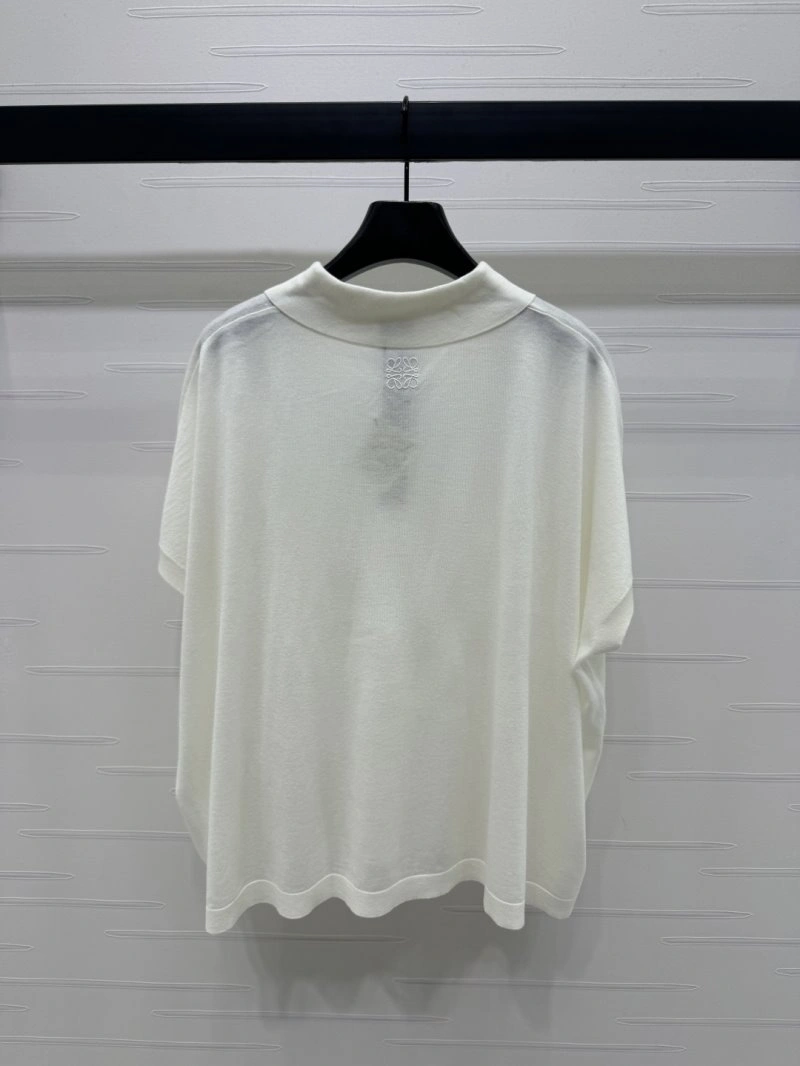 Loewe T-Shirts Supportive 151596