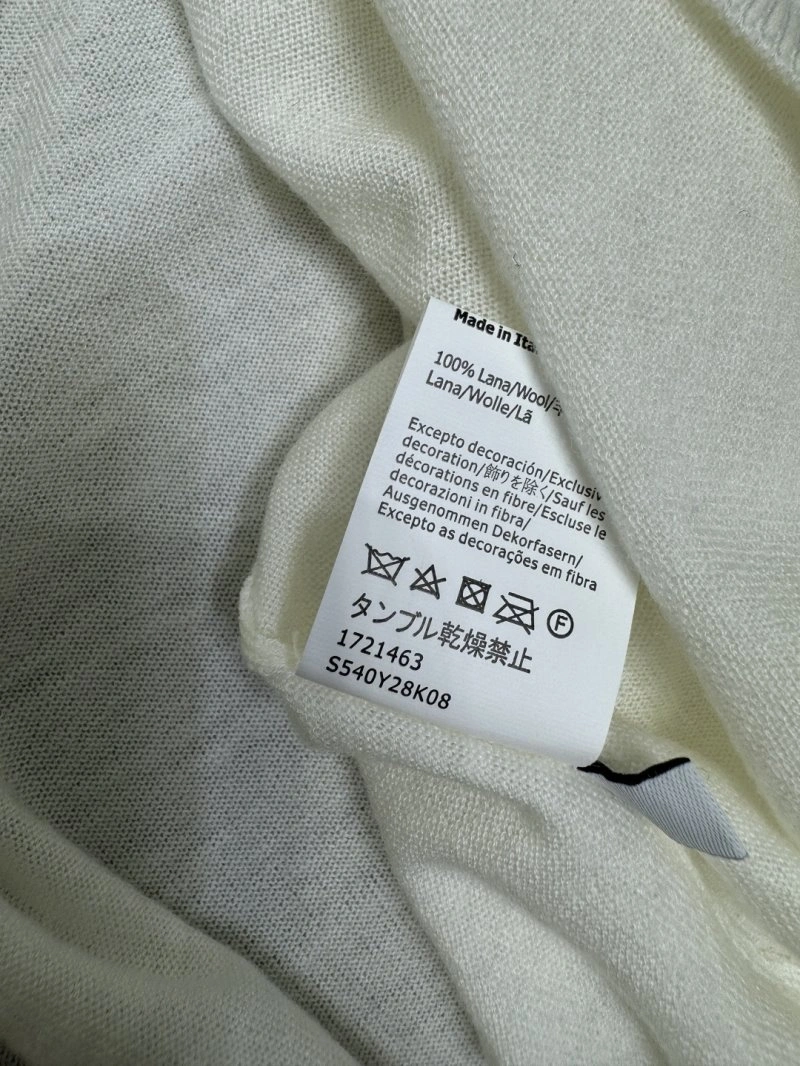 Loewe T-Shirts Supportive 151596