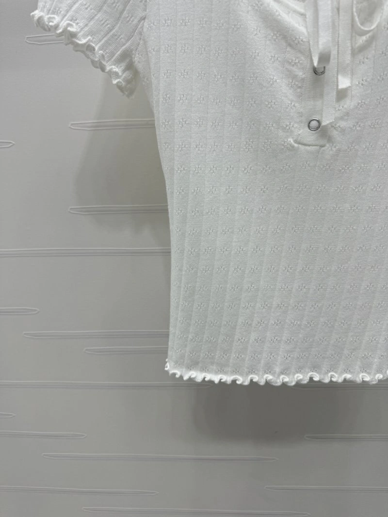 Loewe T-Shirts WrinkleFree 151594