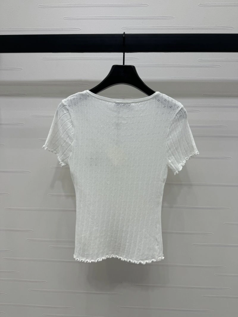 Loewe T-Shirts WrinkleFree 151594