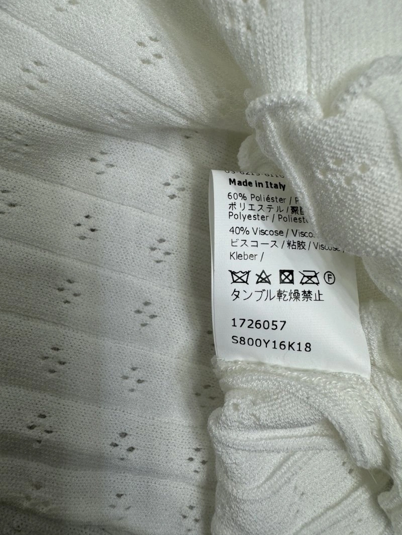 Loewe T-Shirts WrinkleFree 151594