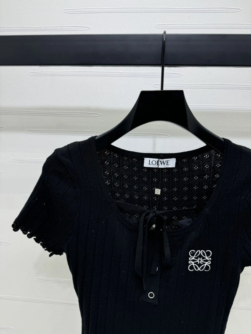 Loewe T-Shirts Seasonal 151595