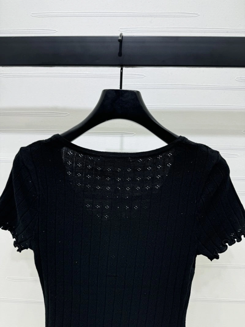 Loewe T-Shirts Seasonal 151595