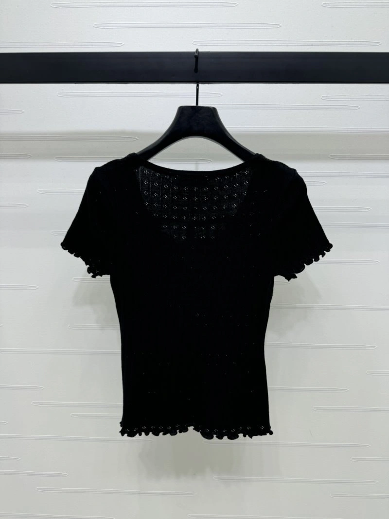Loewe T-Shirts Seasonal 151595