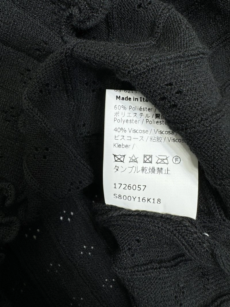 Loewe T-Shirts Seasonal 151595