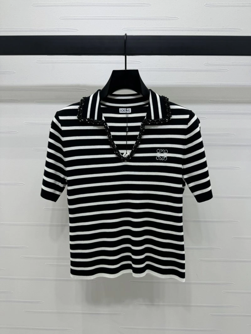 Cozy Loewe T-Shirts 151584