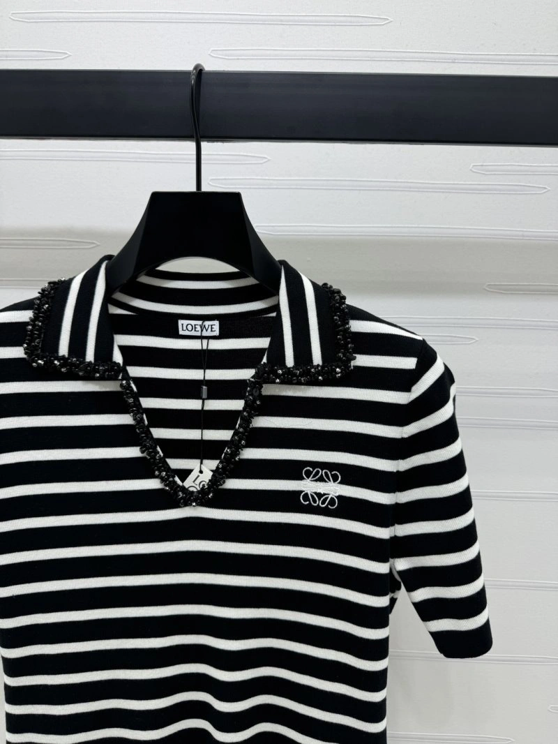 Cozy Loewe T-Shirts 151584