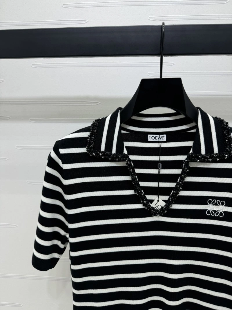 Cozy Loewe T-Shirts 151584