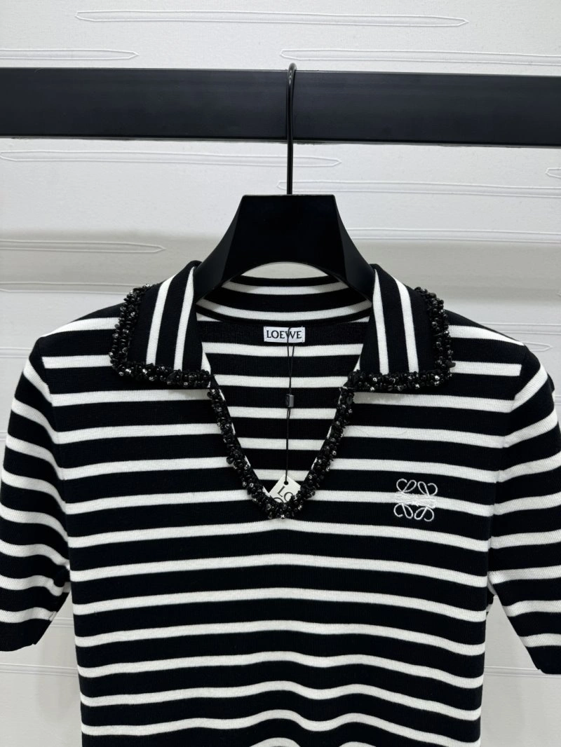 Cozy Loewe T-Shirts 151584