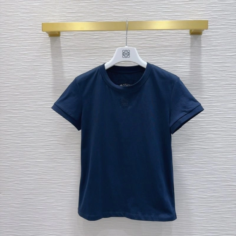 Loewe T-Shirts HighPerformance 151583