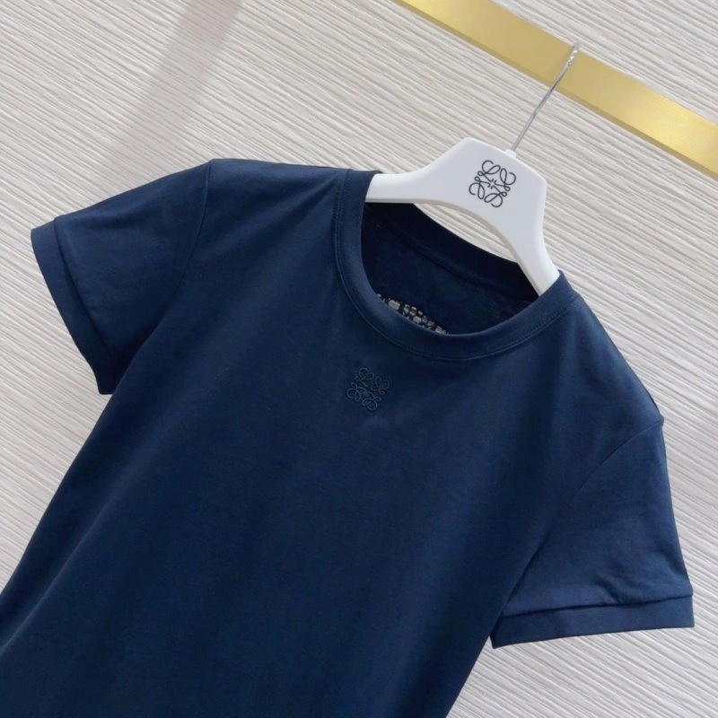 Loewe T-Shirts HighPerformance 151583