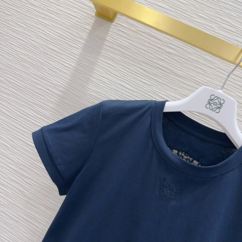 Loewe T-Shirts HighPerformance 151583