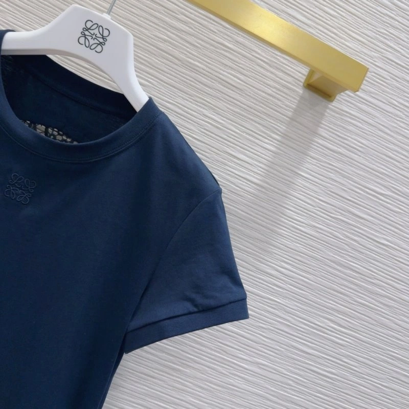 Loewe T-Shirts HighPerformance 151583