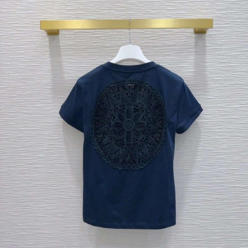 Loewe T-Shirts HighPerformance 151583