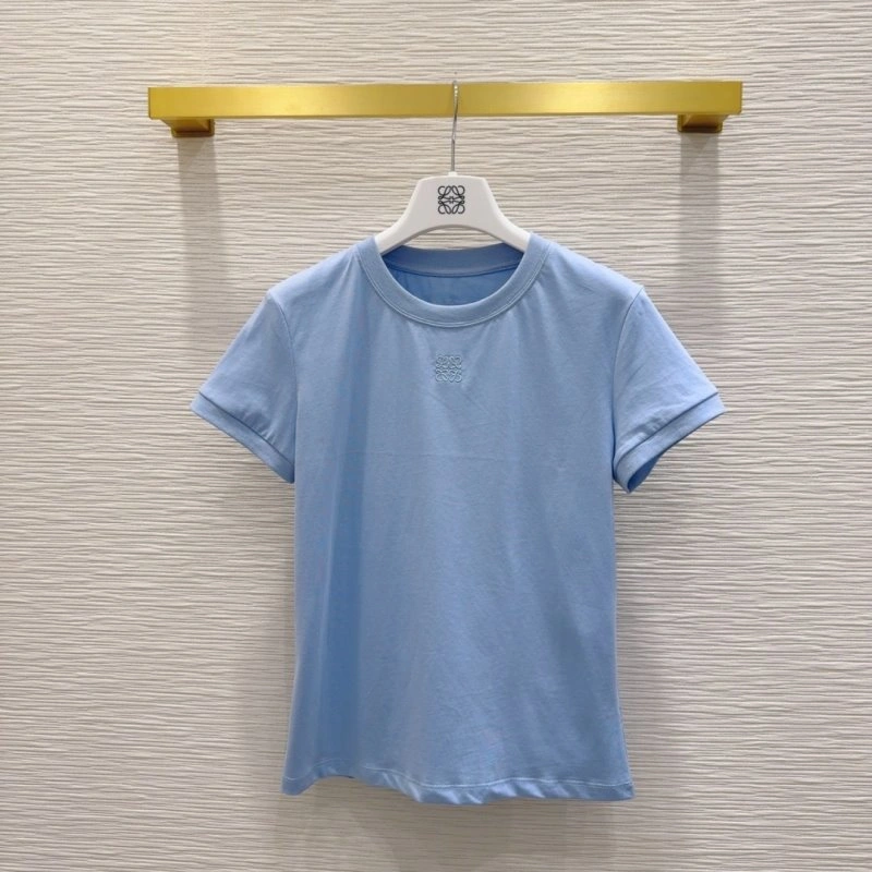 Breathable Loewe T-Shirts 151589