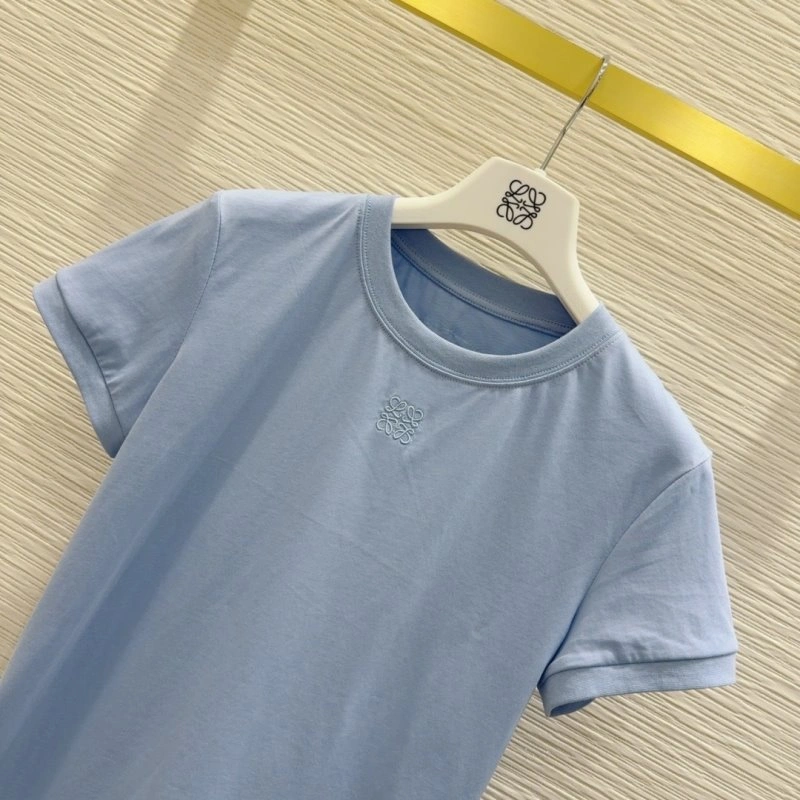Breathable Loewe T-Shirts 151589