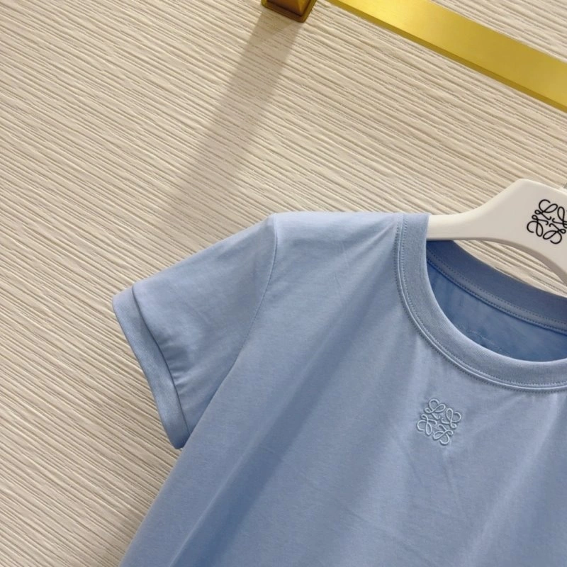 Breathable Loewe T-Shirts 151589