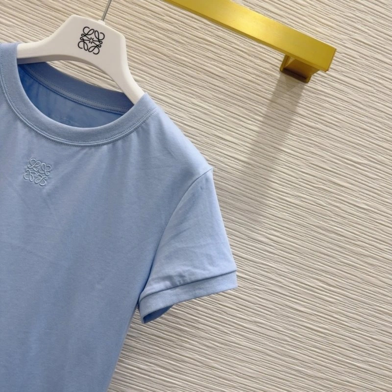 Breathable Loewe T-Shirts 151589