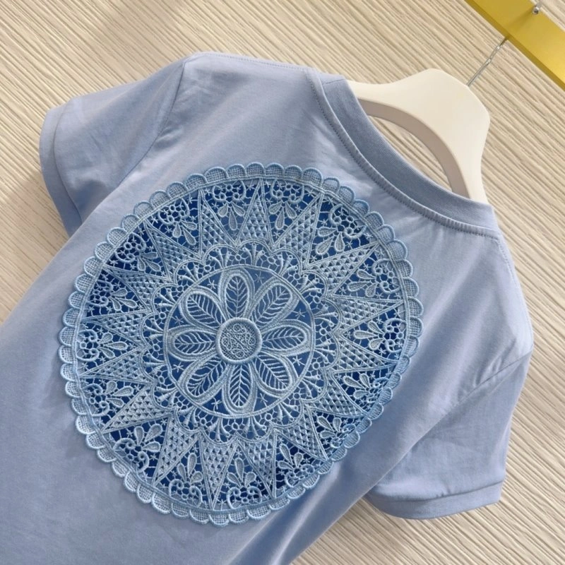 Breathable Loewe T-Shirts 151589